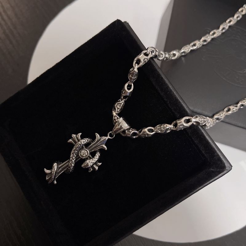 Chrome Hearts Necklaces